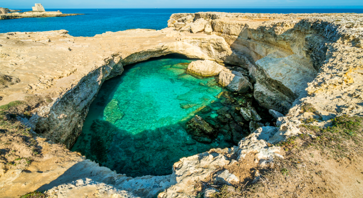 Grotta della Poesia